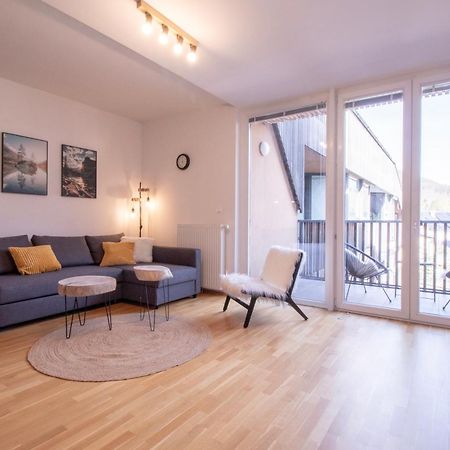 Sunrise Bohinj Apartment Extérieur photo
