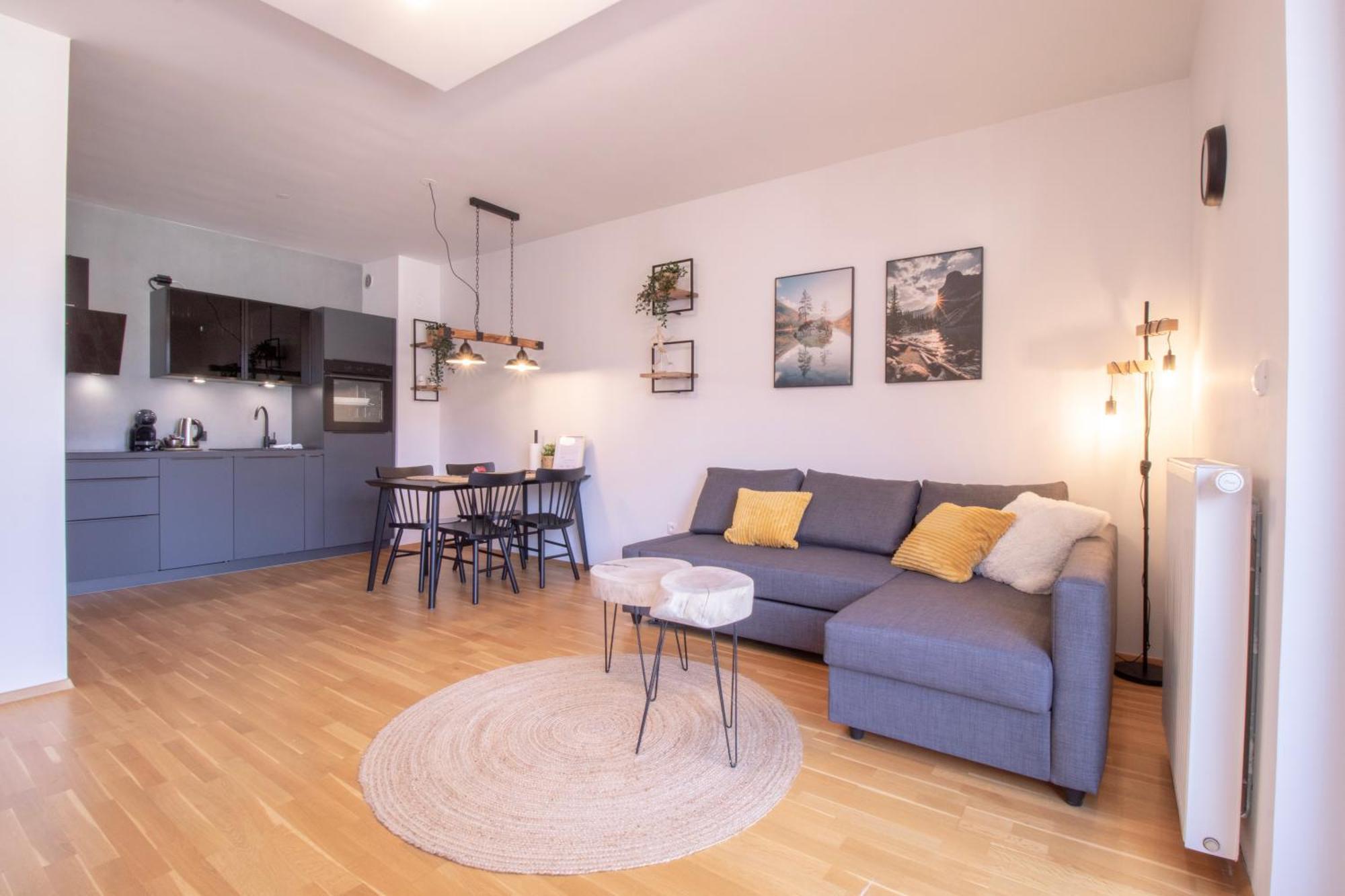 Sunrise Bohinj Apartment Extérieur photo