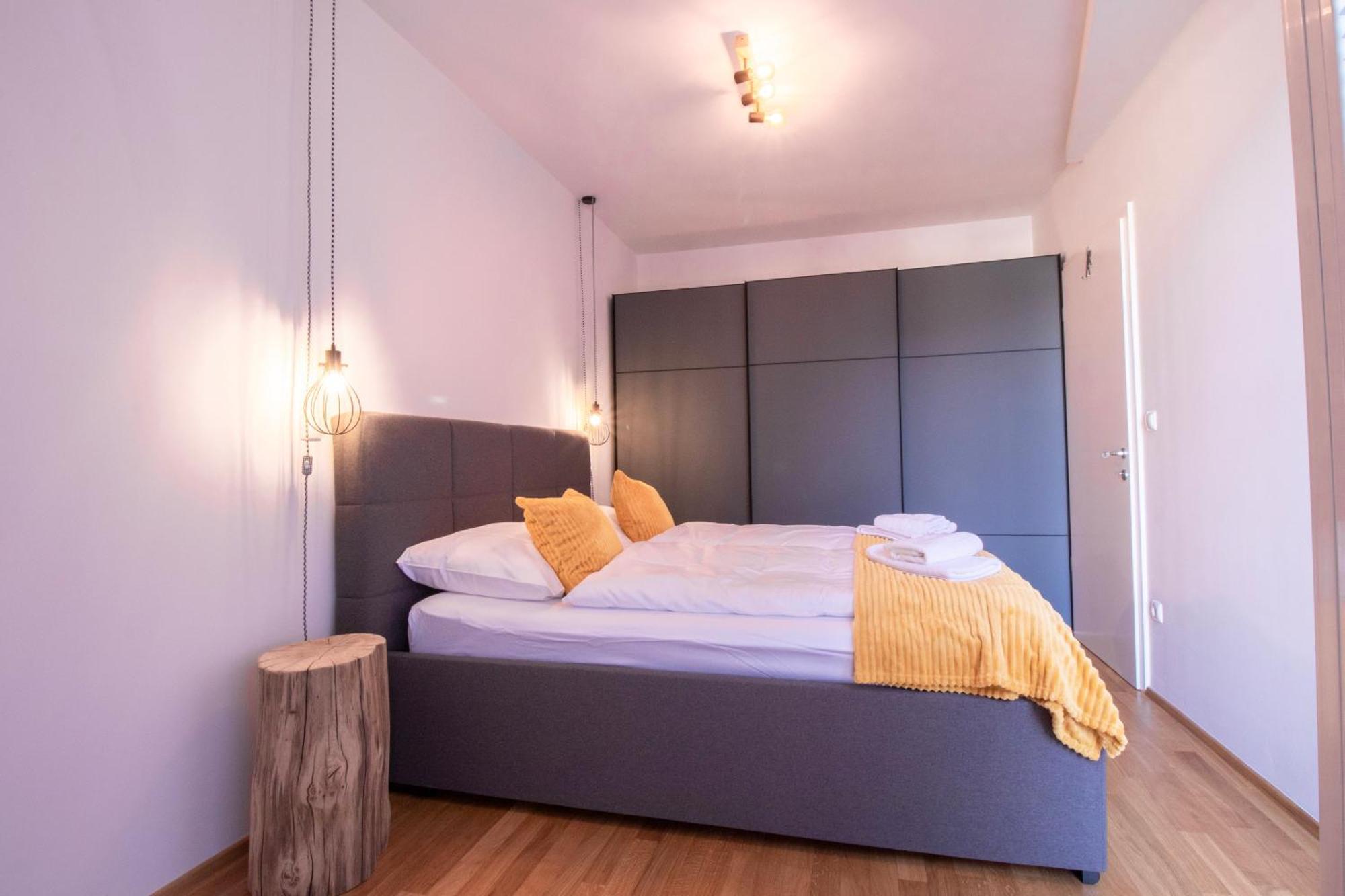 Sunrise Bohinj Apartment Extérieur photo