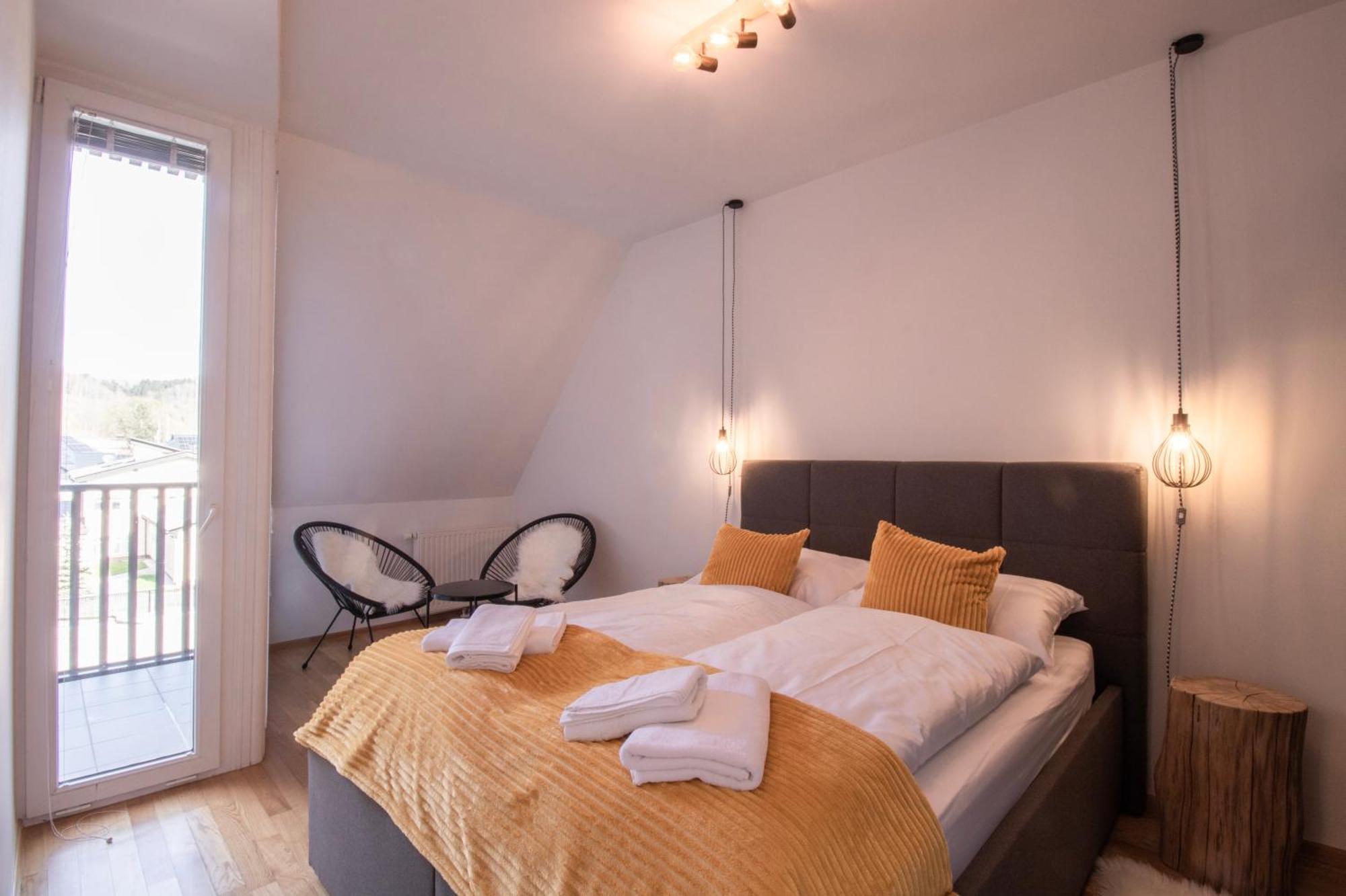 Sunrise Bohinj Apartment Extérieur photo